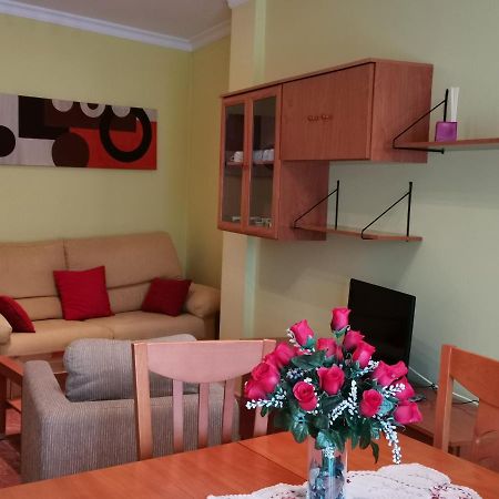 Apartamento (Cerca Praia Llas) Foz Exterior foto