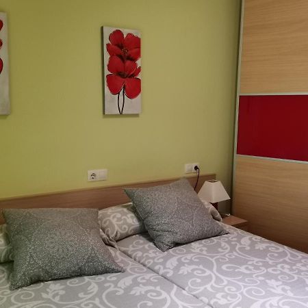 Apartamento (Cerca Praia Llas) Foz Exterior foto