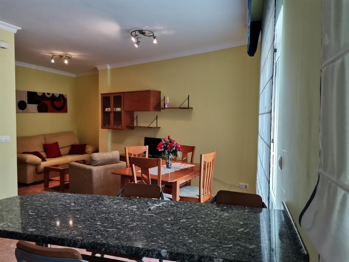 Apartamento (Cerca Praia Llas) Foz Exterior foto