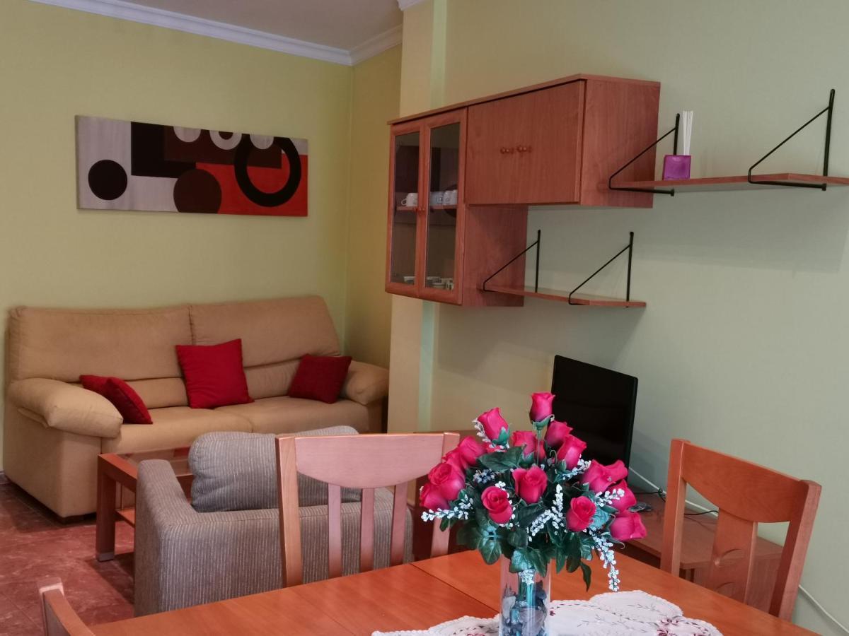 Apartamento (Cerca Praia Llas) Foz Exterior foto