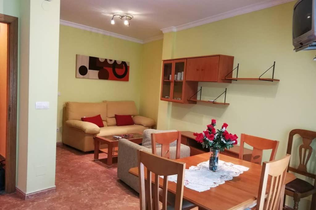 Apartamento (Cerca Praia Llas) Foz Exterior foto